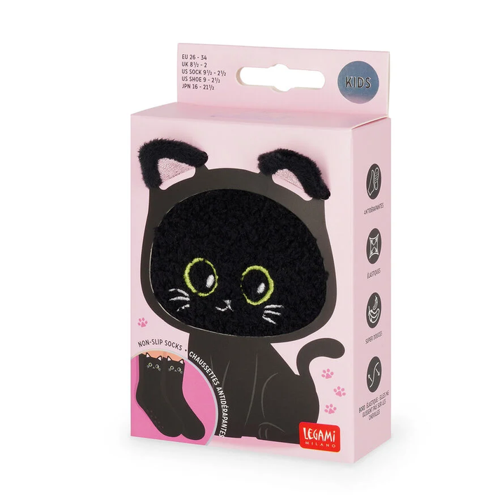 Calzini Antiscivolo Bambino - It's a Match! Legami