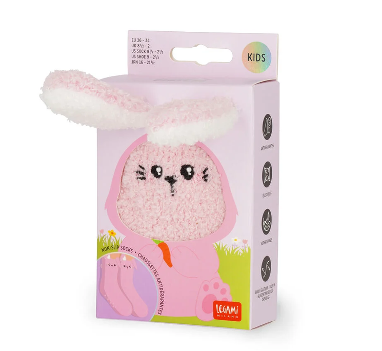 Calzini Antiscivolo Bambino - It's a Match! Legami