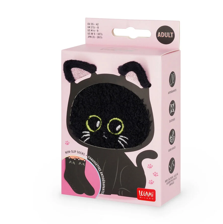Calzini Antiscivolo Adult - It's a Match! Legami