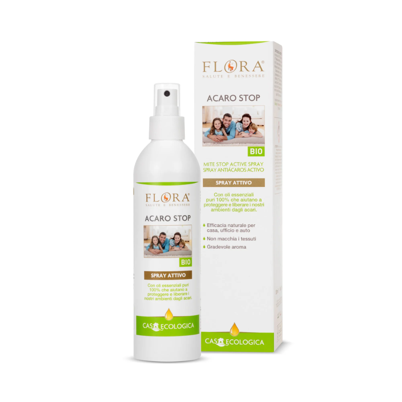 Flora - Acaro Stop spray