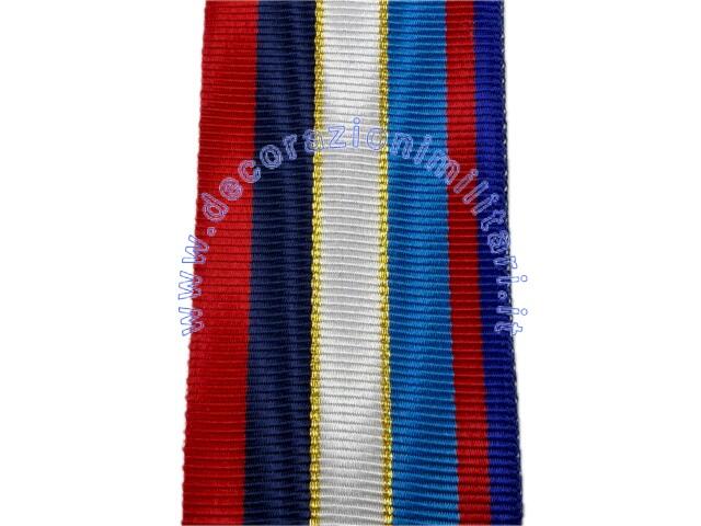 Nastro Veterano della Difesa / Veterano delle missioni Internazionali