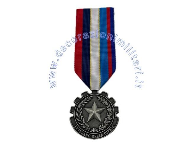 Medaglia Veterano della Difesa