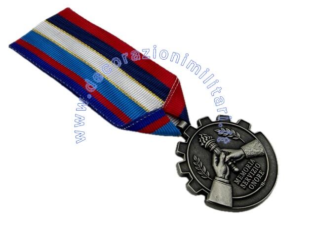 Medaglia Veterano della Difesa