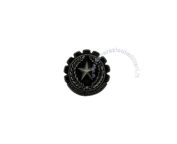 Distintivo Veterano della Difesa