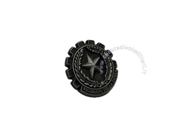 Distintivo Veterano della Difesa