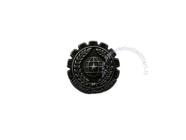 Distintivo Veterano delle Missioni Internazionali