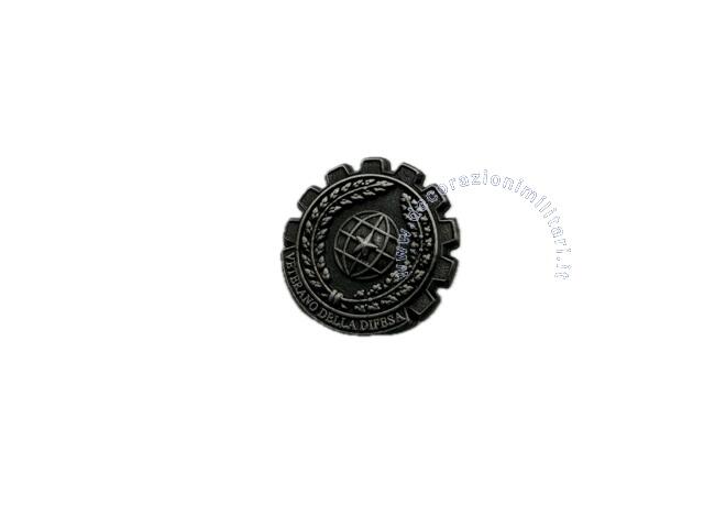 Distintivo Veterano delle Missioni Internazionali
