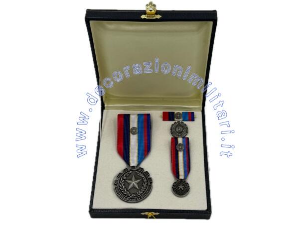 Cofanetto - Veterano delle Missioni Internazionali