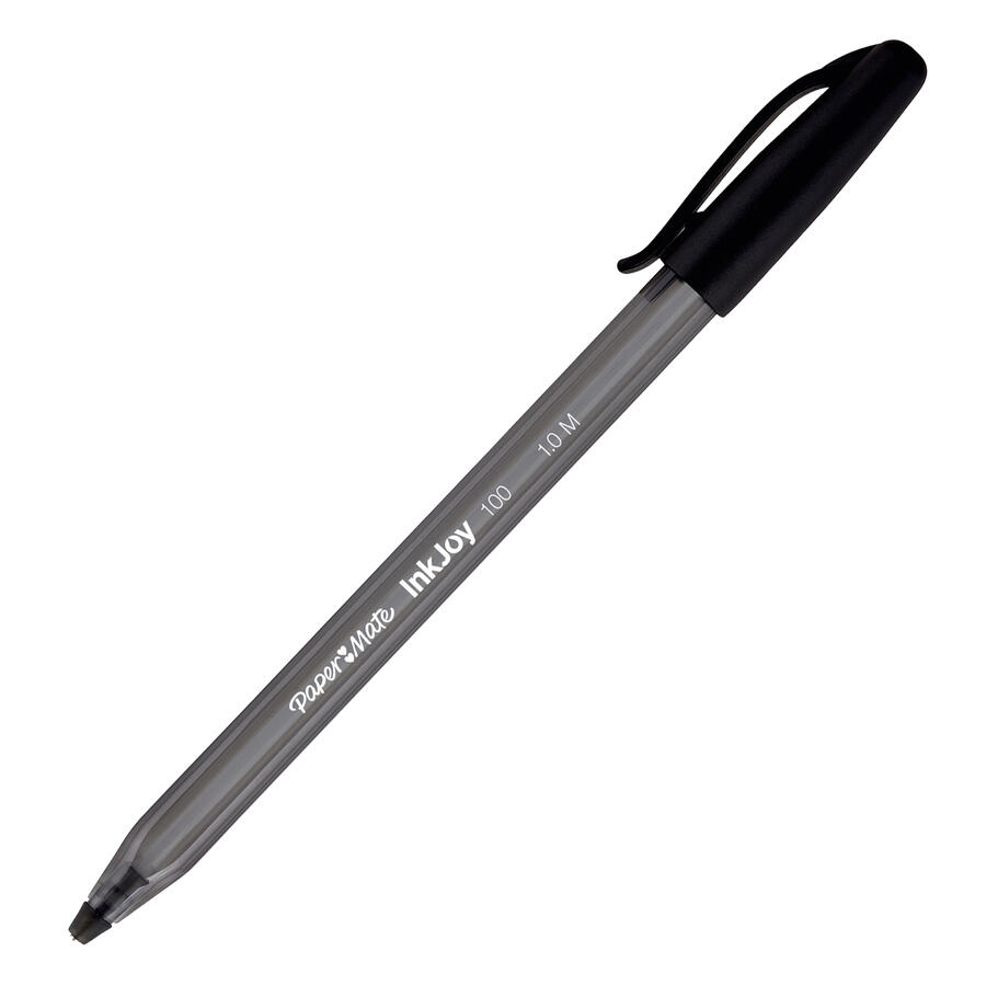 Penna a  Sfera InkJoy 100 Stick 1,0 mm PAPER MATE - conf. 50 pz