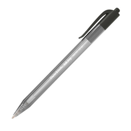 Penna a Sfera a Scatto InkJoy 100RT 1,0 mm PAPER MATE - conf. 20 pz