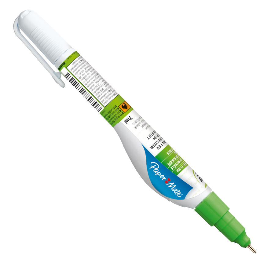 Correttore Micro Correction Pen NP10 7 ml PAPER MATE