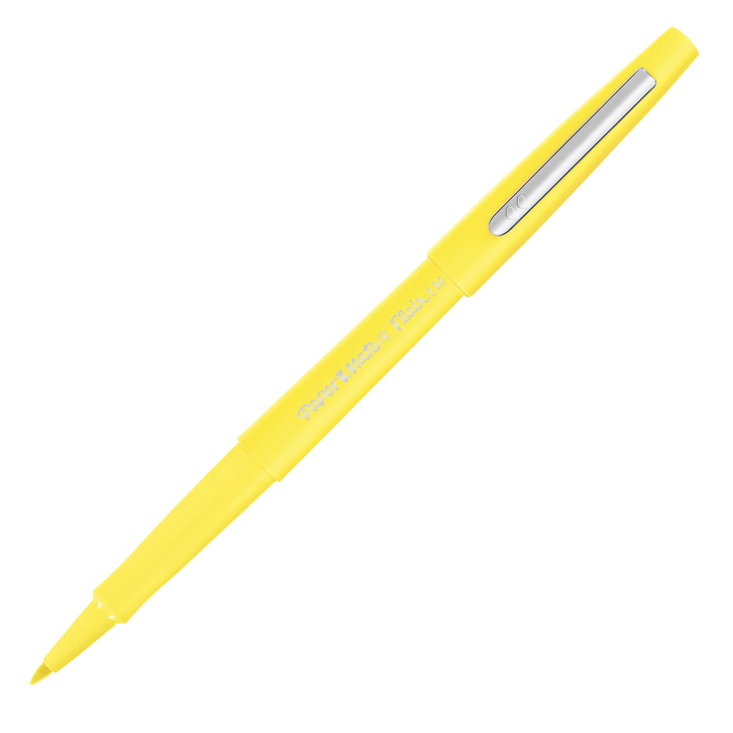 Pennarello Flair Nylon 1,1 mm PAPER MATE - conf. assortita