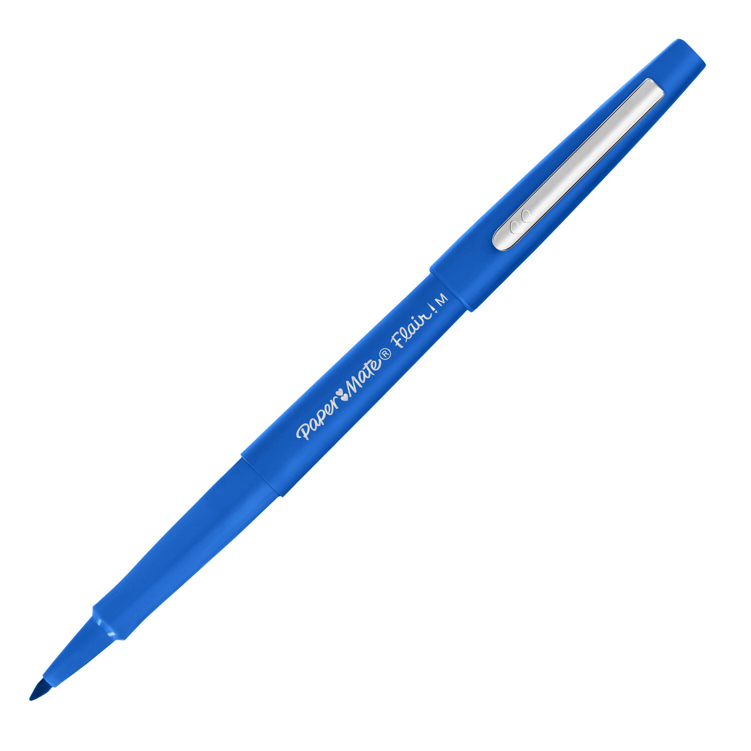 Pennarello Flair Nylon 1,1 mm PAPER MATE - conf. assortita