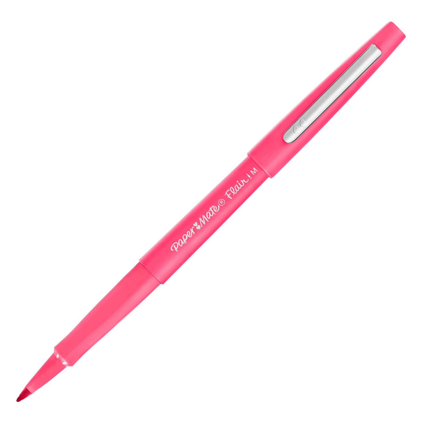 Pennarello Flair Nylon 1,1 mm PAPER MATE - conf. assortita