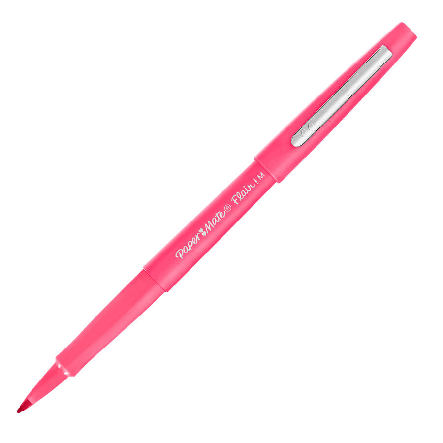 Pennarello Flair Nylon 1,1 mm PAPER MATE - conf. assortita