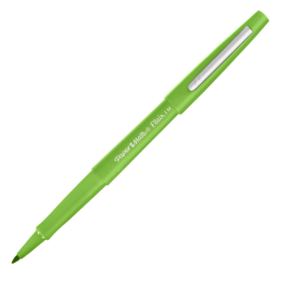 Pennarello Flair Nylon 1,1 mm PAPER MATE - conf. assortita