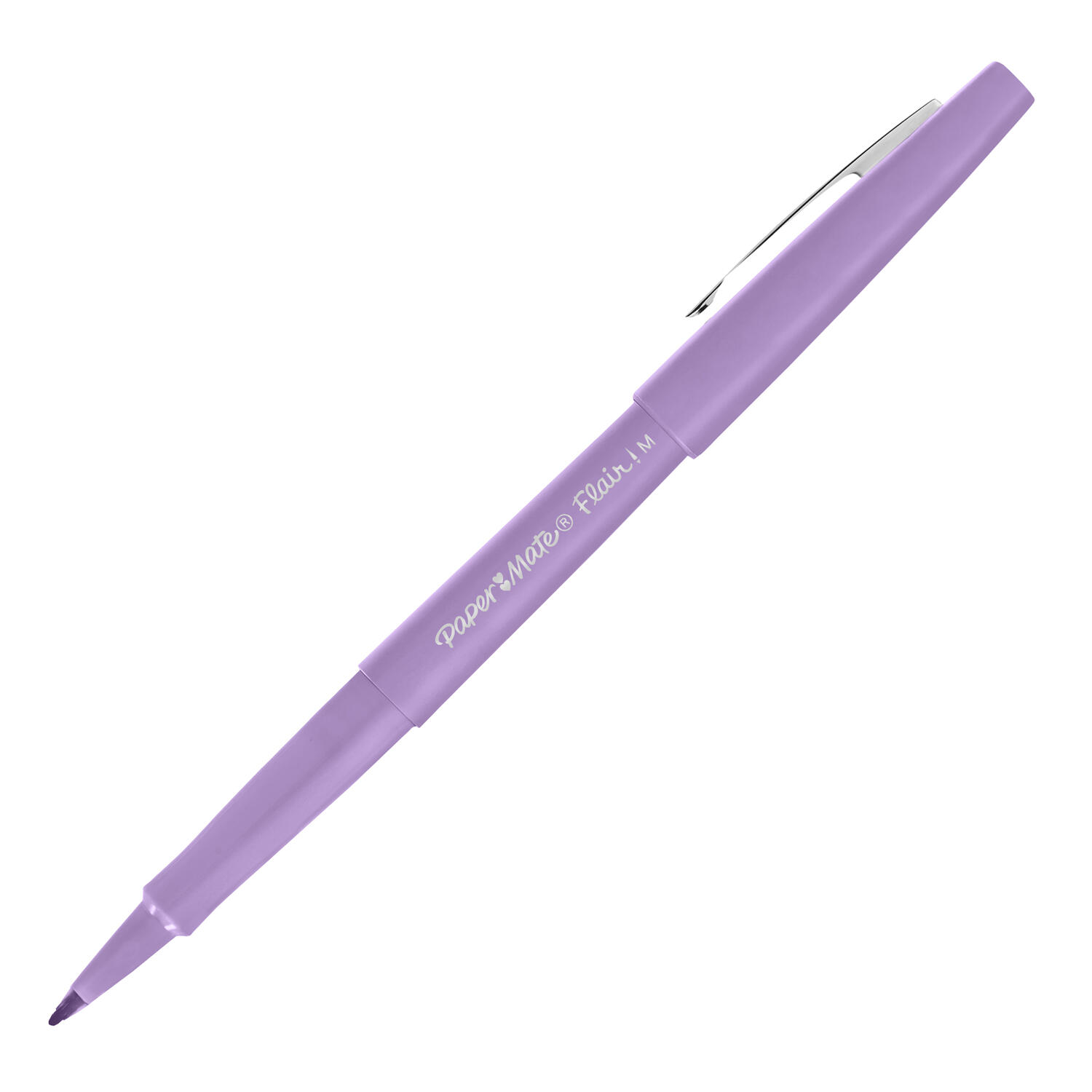 Pennarello Flair Nylon 1,1 mm PAPER MATE - conf. assortita