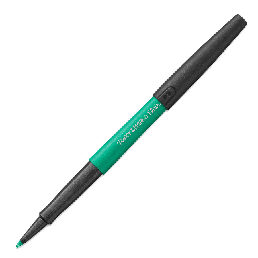 Pennarello Flair Nylon 1,1 mm PAPER MATE - conf. assortita