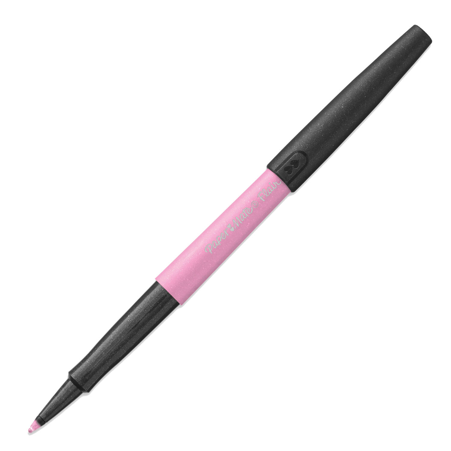 Pennarello Flair Nylon 1,1 mm PAPER MATE - conf. assortita