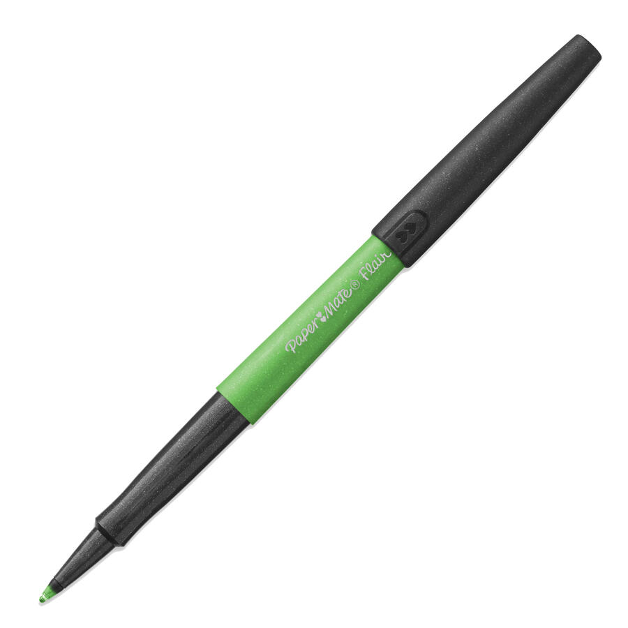 Pennarello Flair Nylon 1,1 mm PAPER MATE - conf. assortita