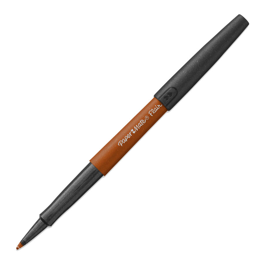 Pennarello Flair Nylon 1,1 mm PAPER MATE - conf. assortita