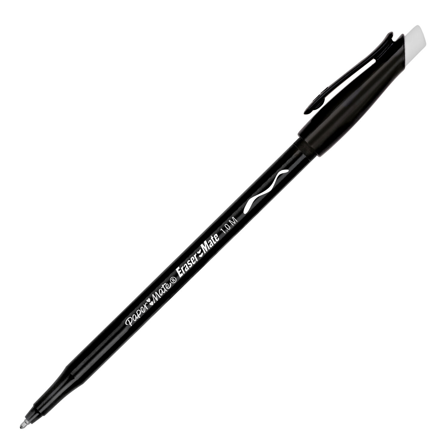 Penna Cancellabile Replay 40° anniversario 1,0 mm PAPER MATE - CONF. 12 PZ