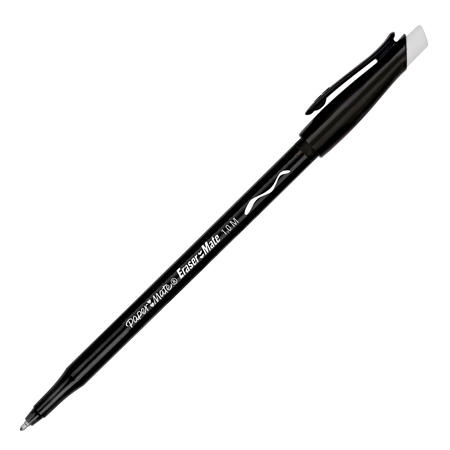 Penna Cancellabile Replay 40° anniversario 1,0 mm PAPER MATE - CONF. 12 PZ