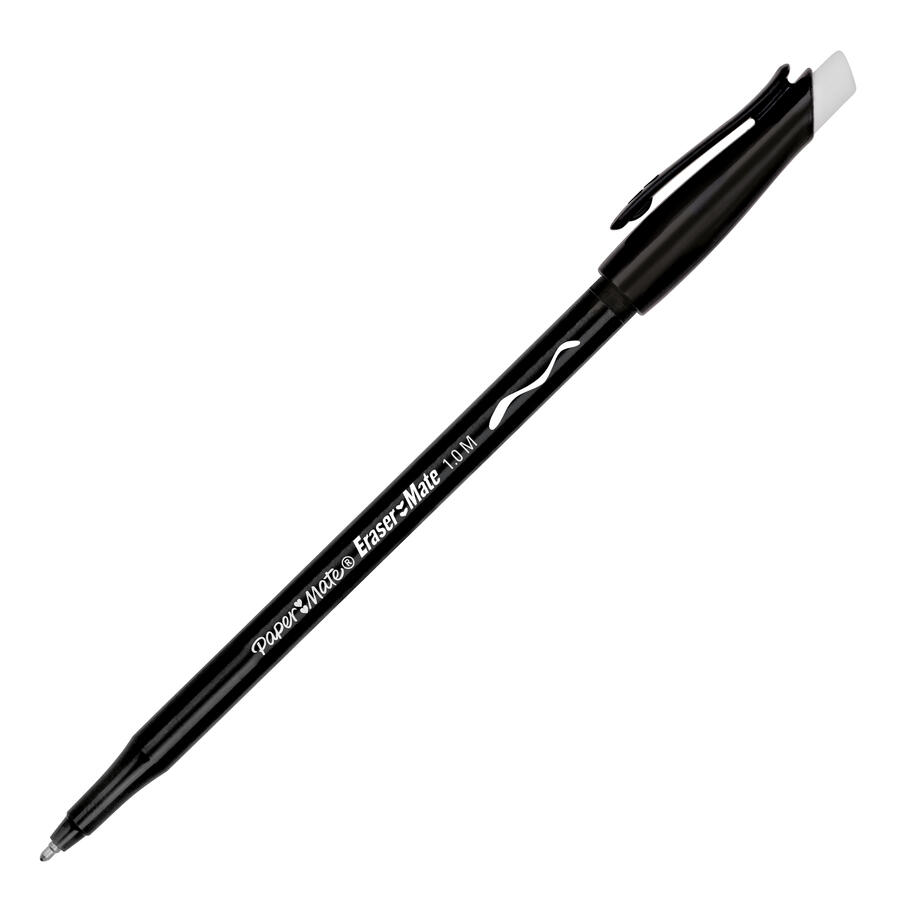 Penna Cancellabile Replay 40° anniversario 1,0 mm PAPER MATE - CONF. 12 PZ