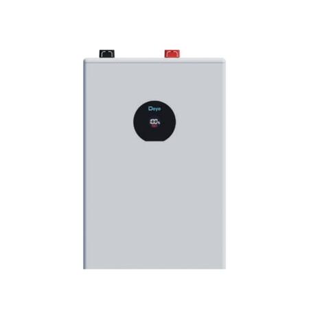 Batteria accumulo Deye 5.12kWh Low Voltage Storage Battery(SE-F5 Pro-C) + cavi cei 0-21