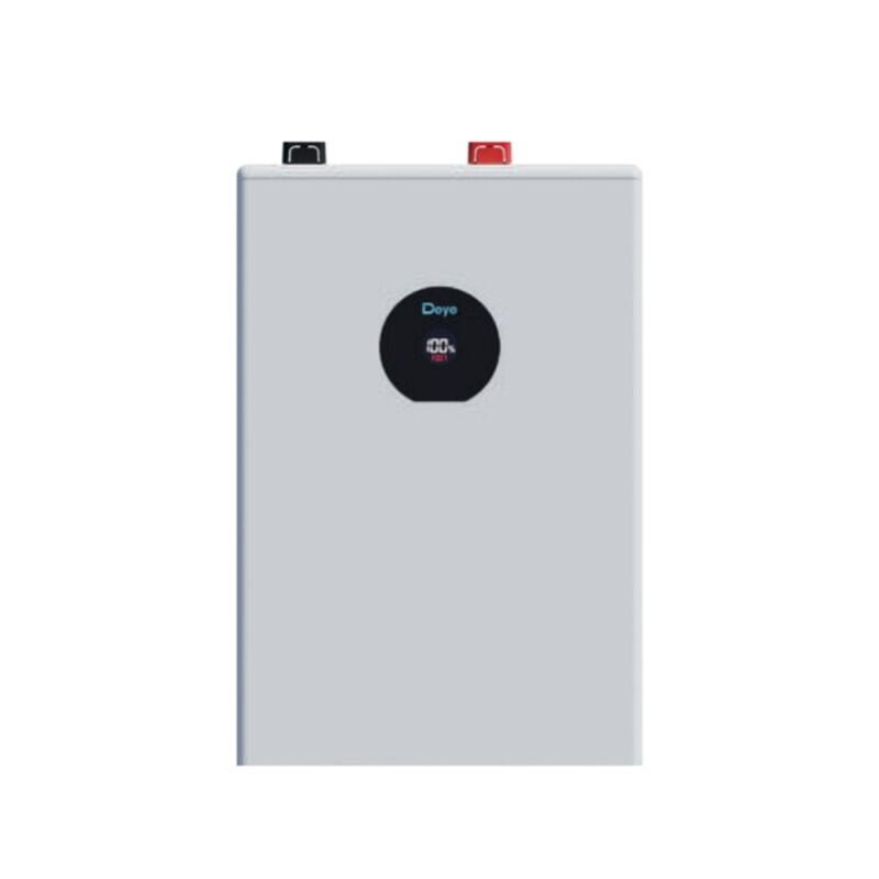 Batteria accumulo Deye 5.12kWh Low Voltage Storage Battery(SE-F5 Pro-C) + cavi cei 0-21