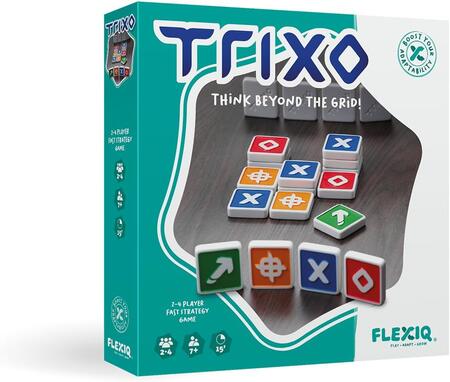 Trixo