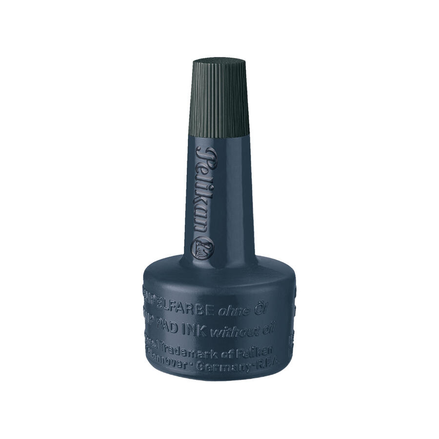 Inchiostro per Timbri 4K Senza Olio da 28 ml PELIKAN