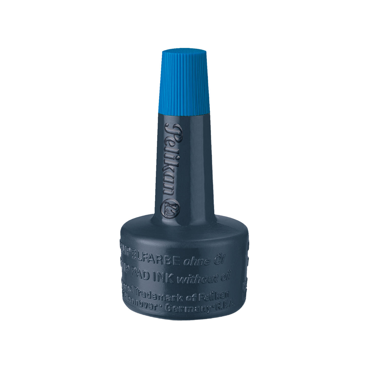 Inchiostro per Timbri 4K Senza Olio da 28 ml PELIKAN