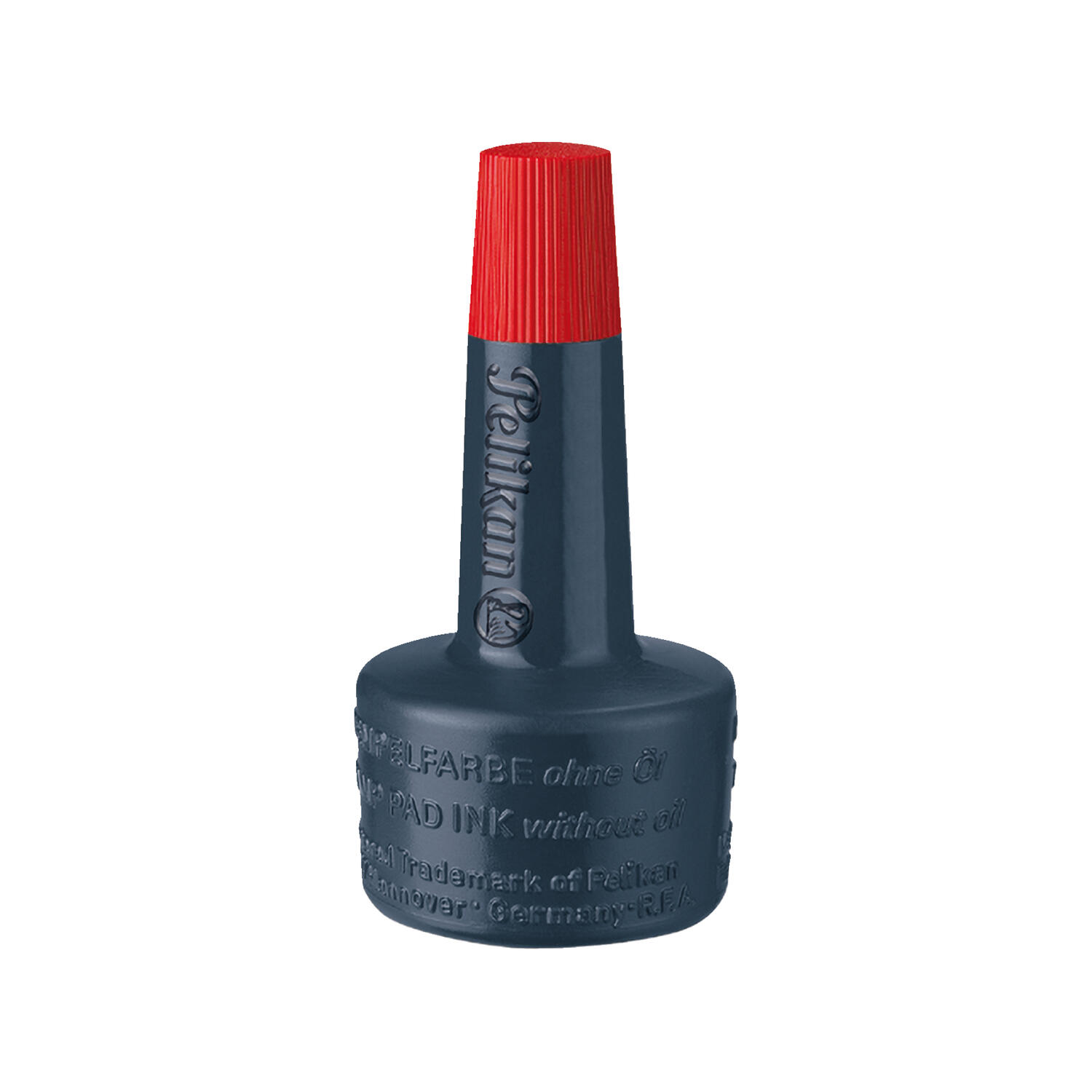 Inchiostro per Timbri 4K Senza Olio da 28 ml PELIKAN