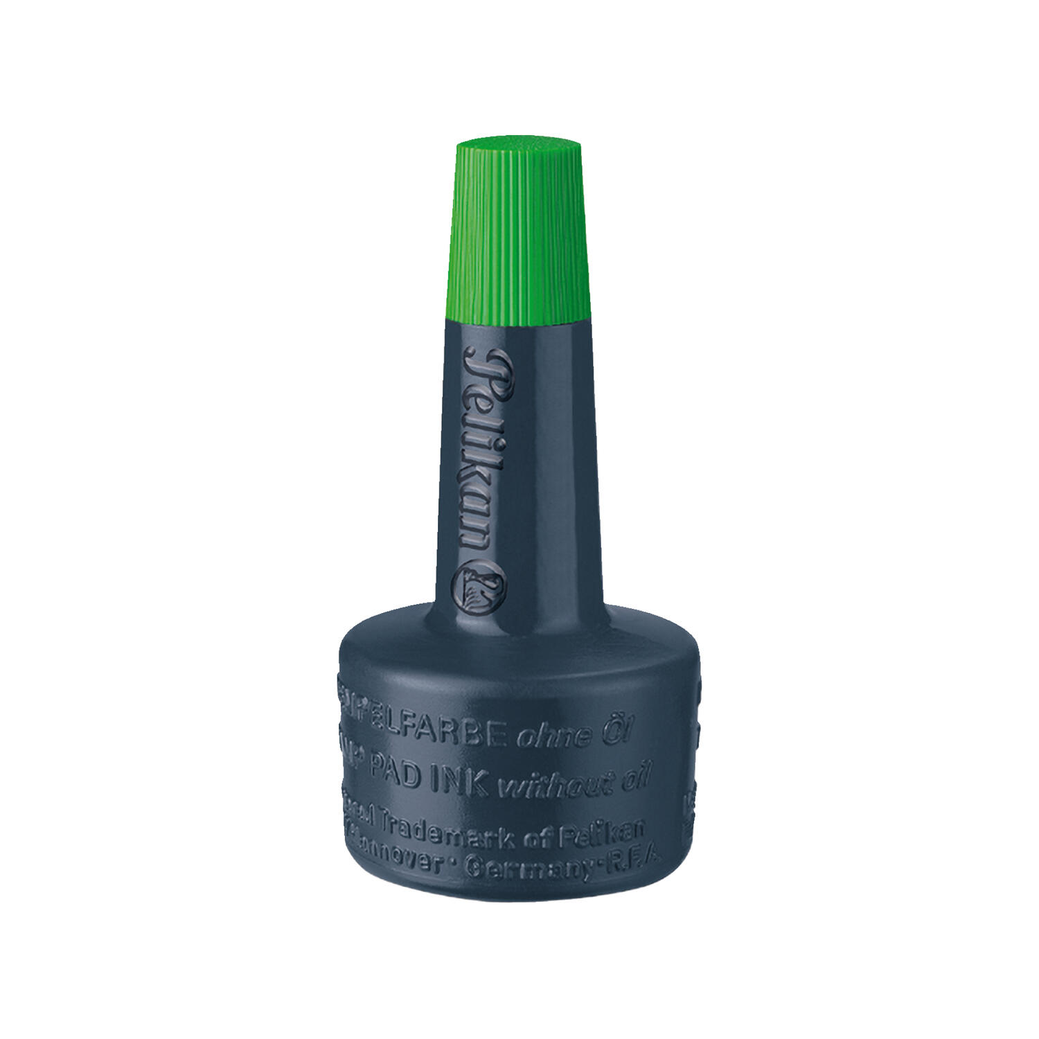 Inchiostro per Timbri 4K Senza Olio da 28 ml PELIKAN
