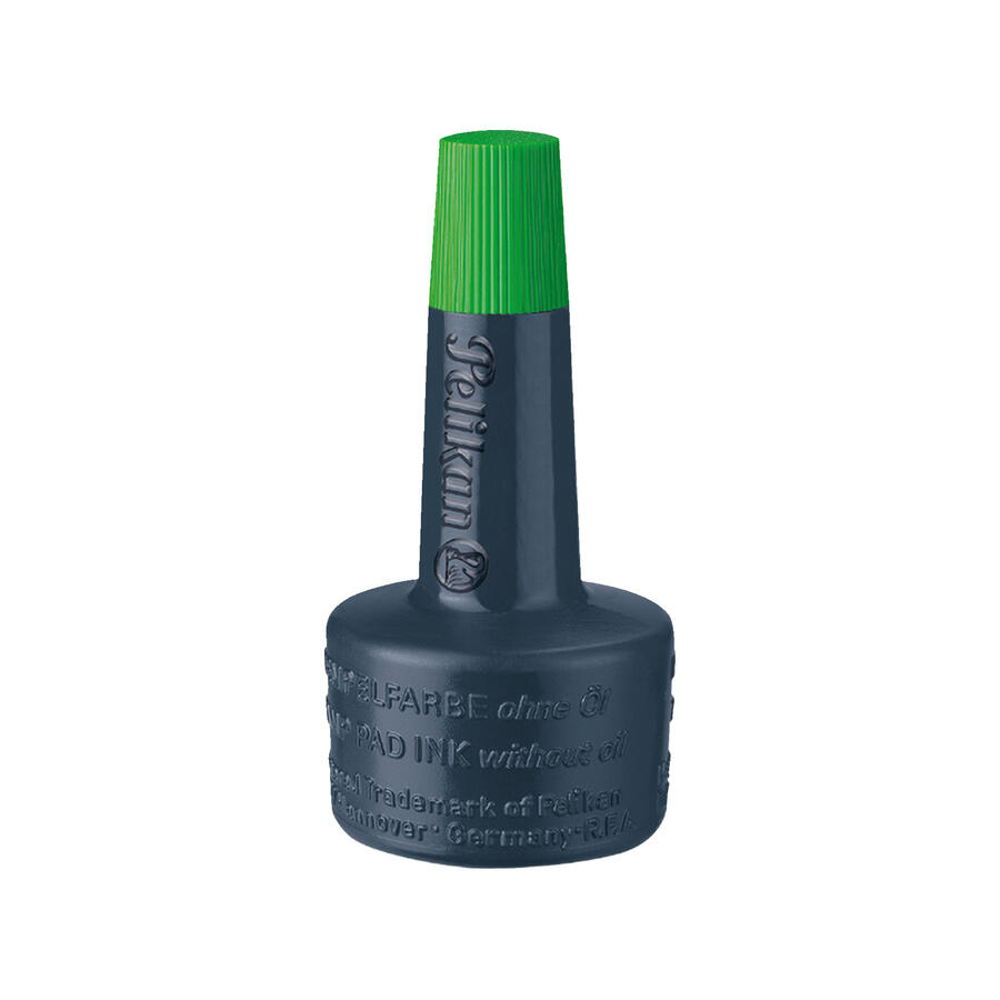 Inchiostro per Timbri 4K Senza Olio da 28 ml PELIKAN