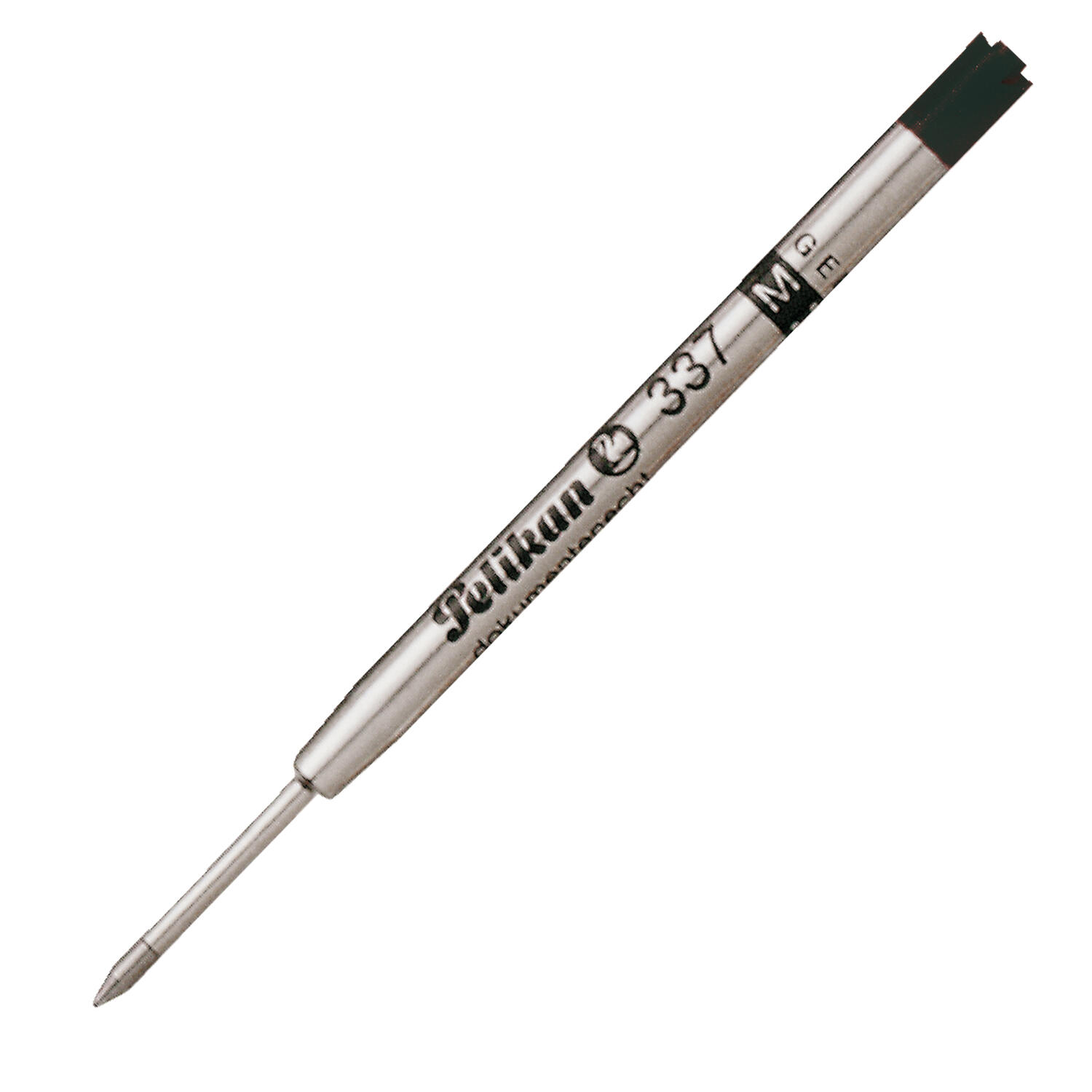 Refill per Penne a Sfera 337 punta M PELIKAN - conf. 5 pz