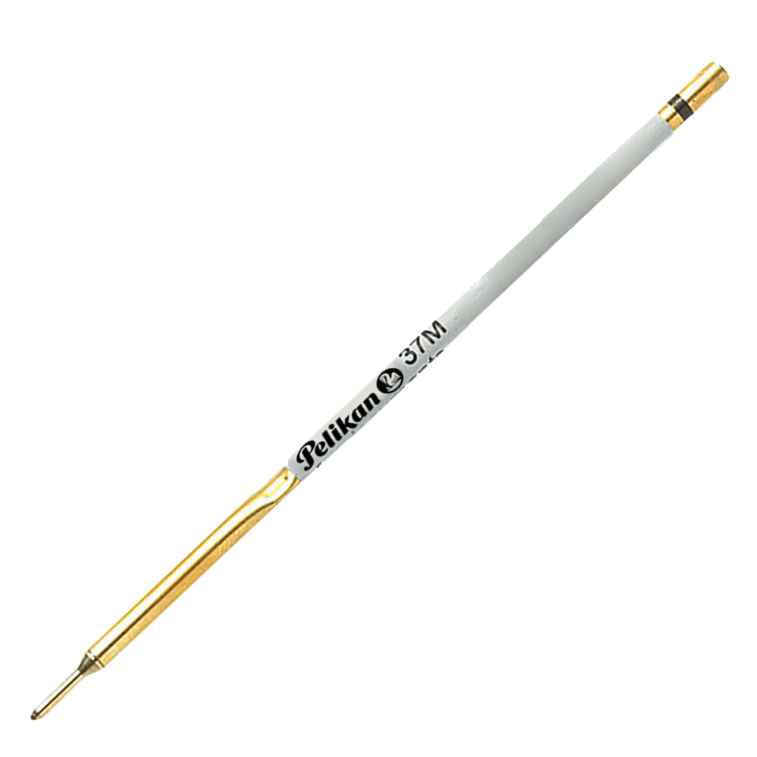 Refill per Penna a Sfera 37 Punta M Nero PELIKAN - conf. 25 pz