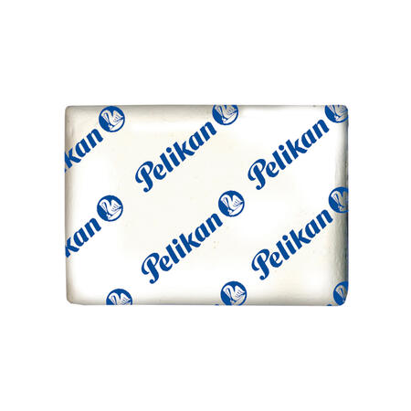 Gomma Pane UG20 Bianca PELIKAN - conf. 20 pz