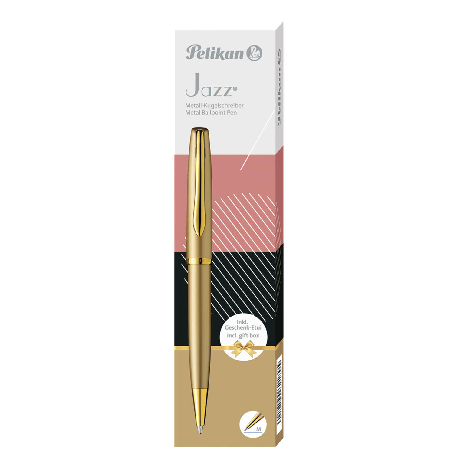 Penna a Sfera Jazz Noble Elegance PELIKAN