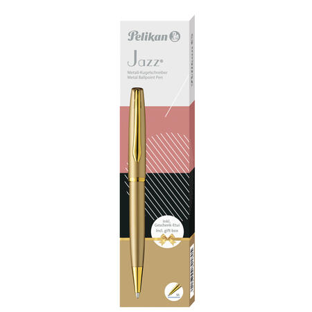 Penna a Sfera Jazz Noble Elegance PELIKAN