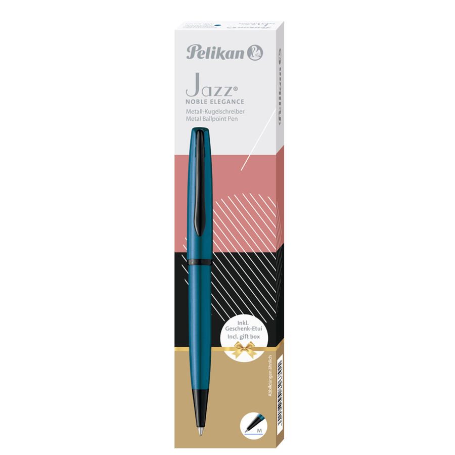 Penna a Sfera Jazz Noble Elegance PELIKAN
