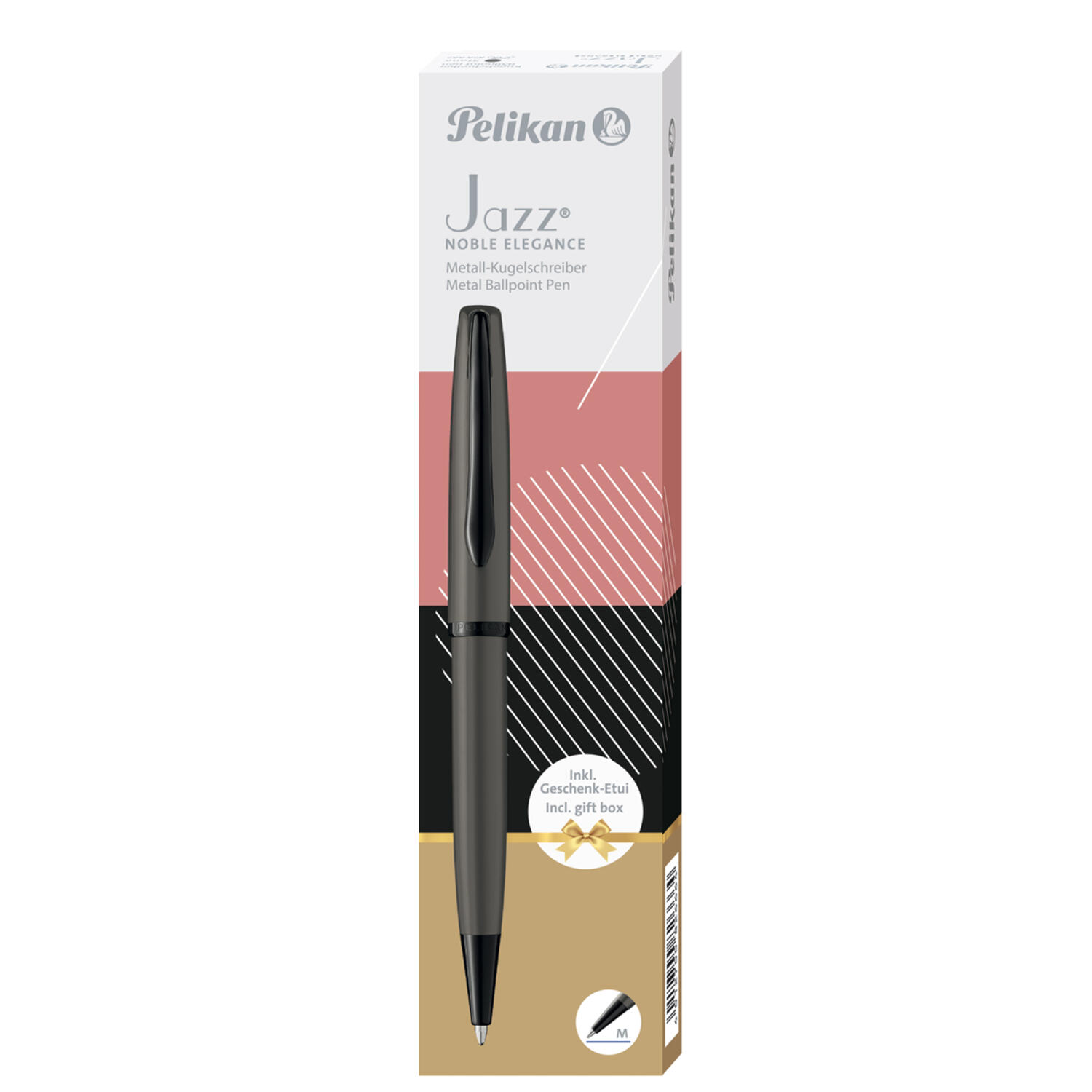 Penna a Sfera Jazz Noble Elegance PELIKAN