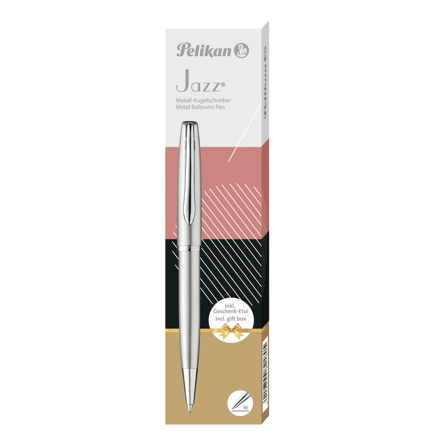 Penna a Sfera Jazz Noble Elegance PELIKAN