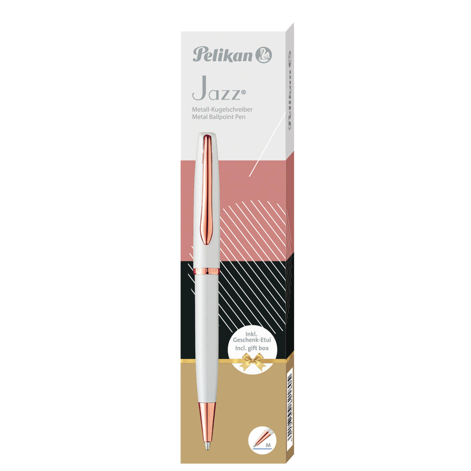 Penna a Sfera Jazz Noble Elegance PELIKAN
