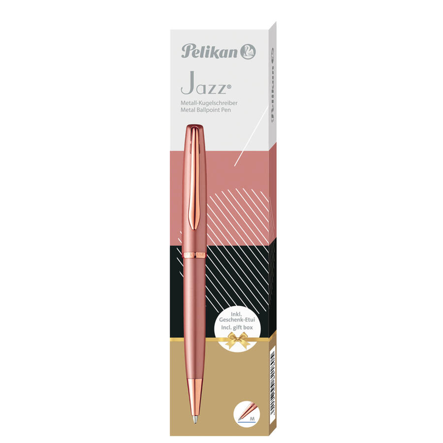 Penna a Sfera Jazz Noble Elegance PELIKAN