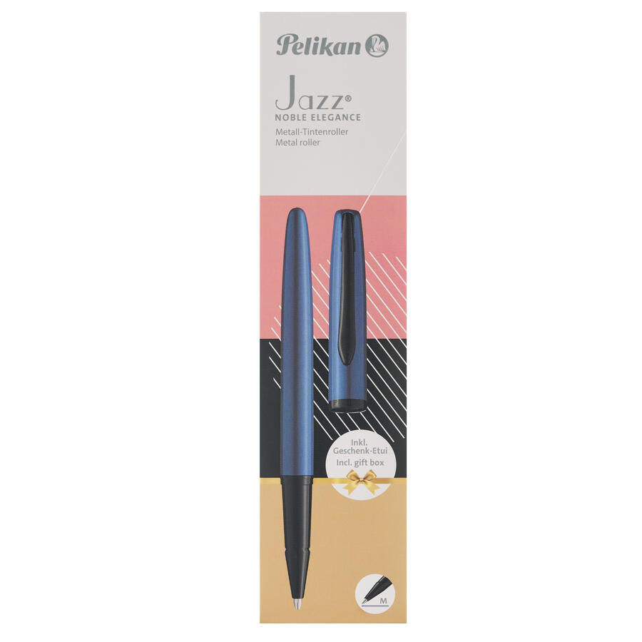 Penna Roller Jazz Noble Elegance PELIKAN