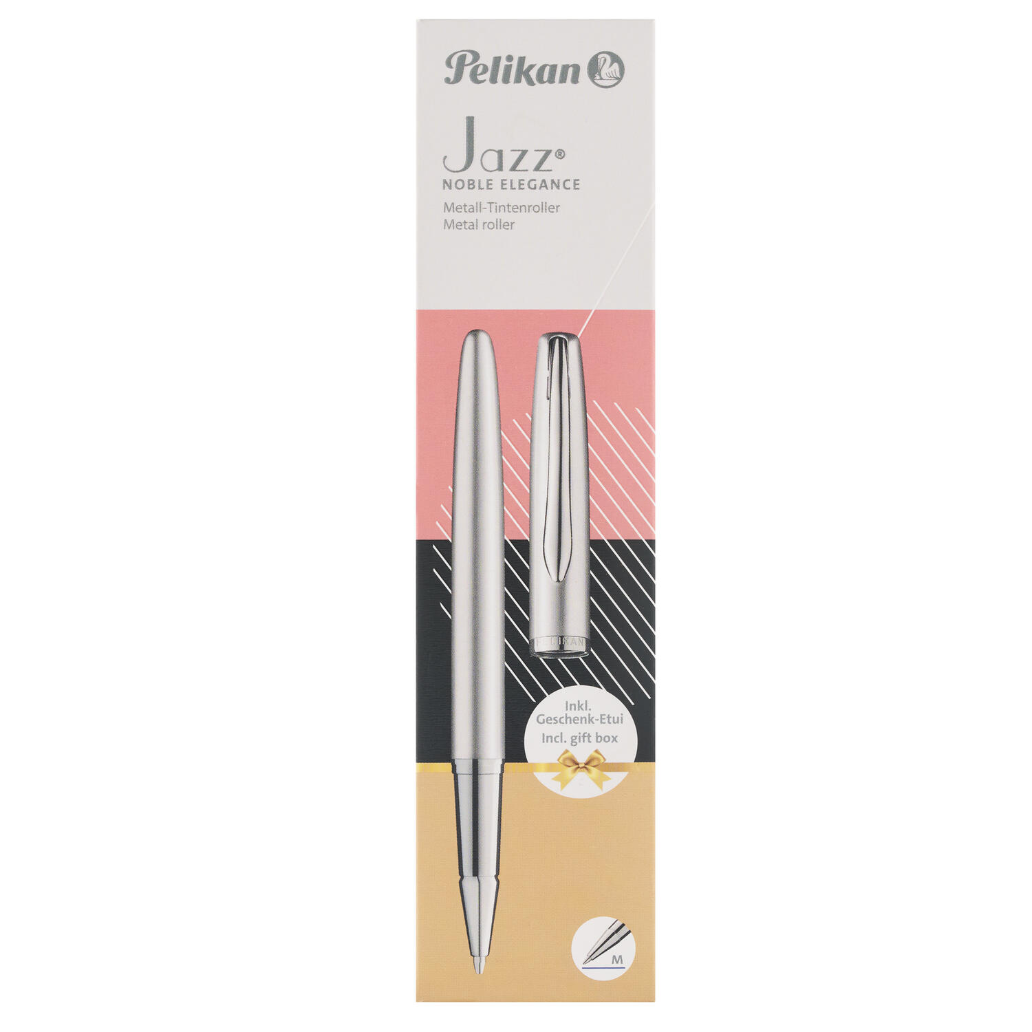 Penna Roller Jazz Noble Elegance PELIKAN
