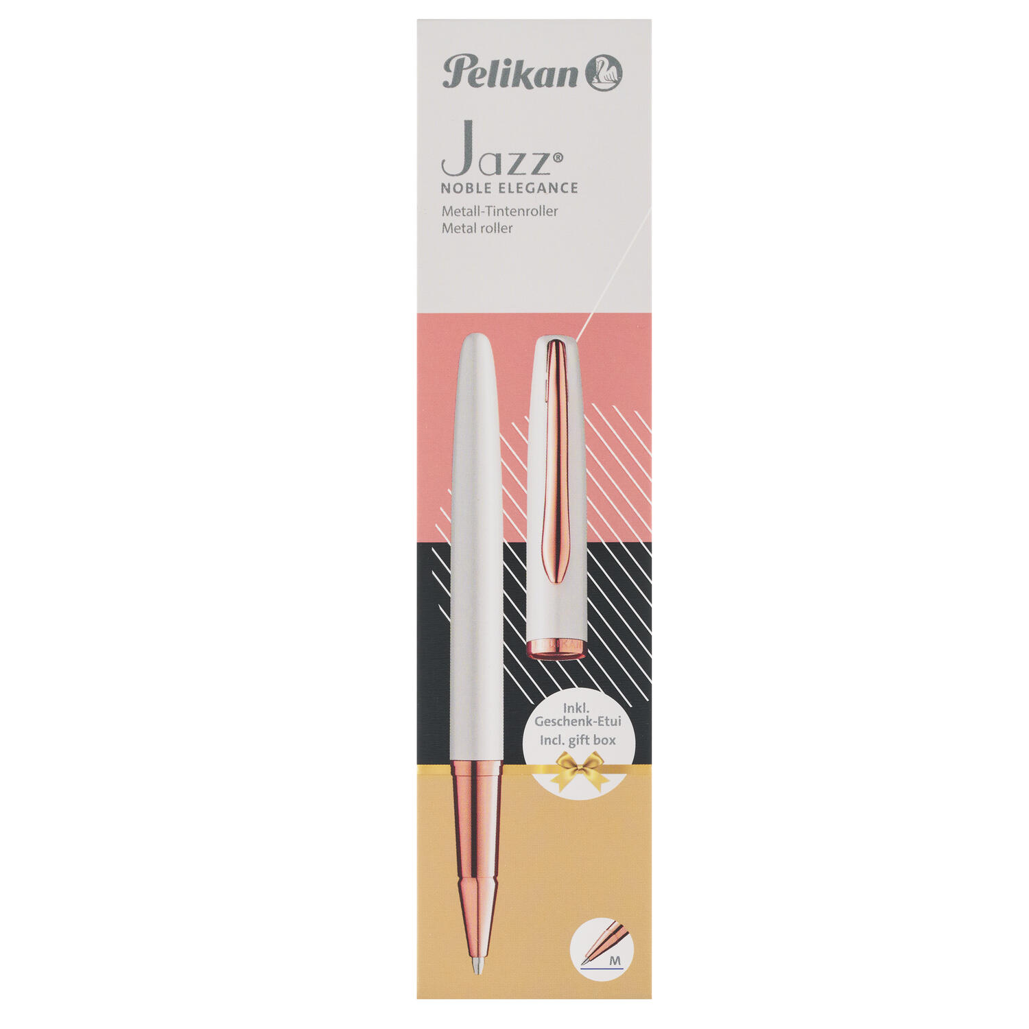 Penna Roller Jazz Noble Elegance PELIKAN