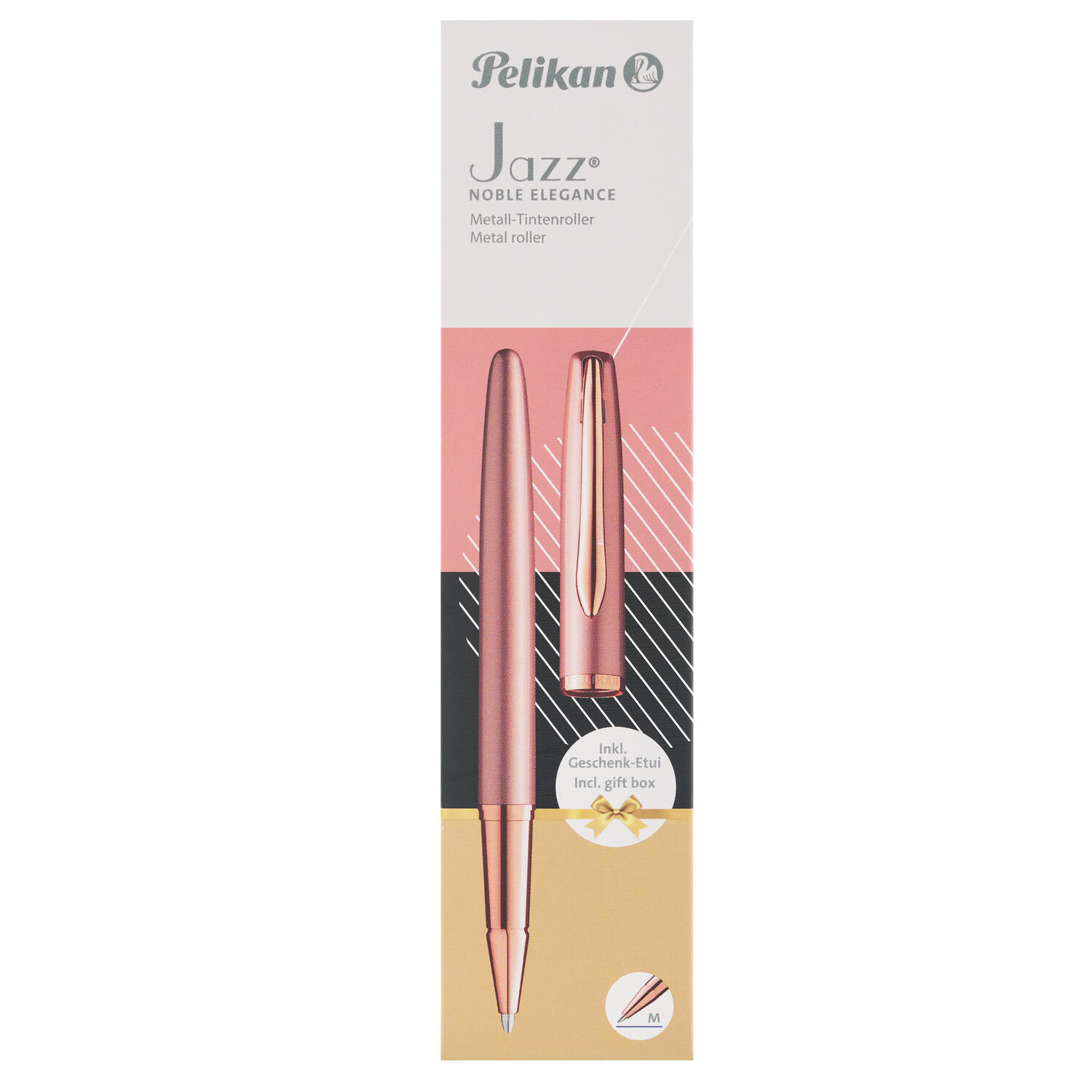 Penna Roller Jazz Noble Elegance PELIKAN